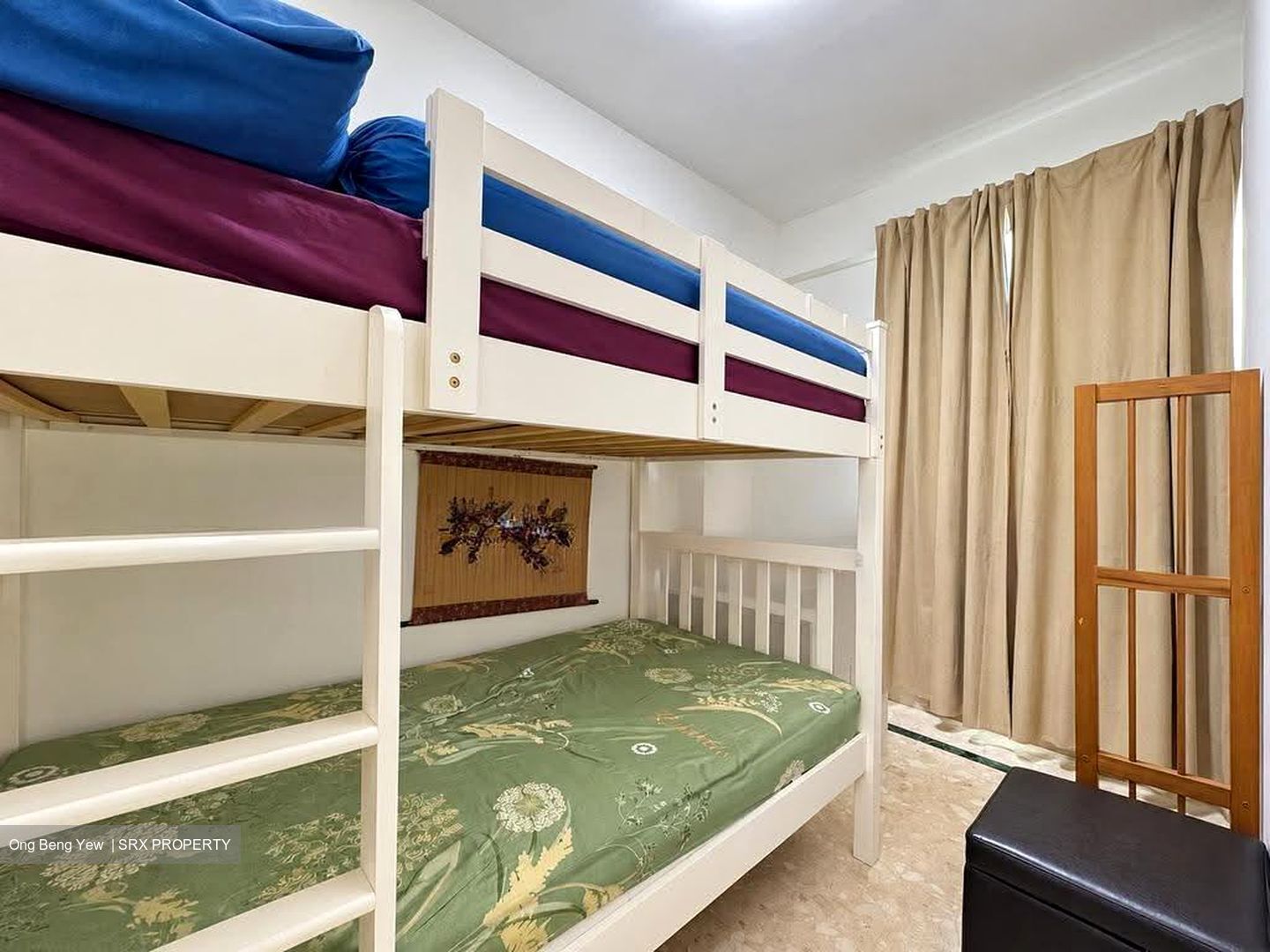 Northvale (D23), Apartment #631097261